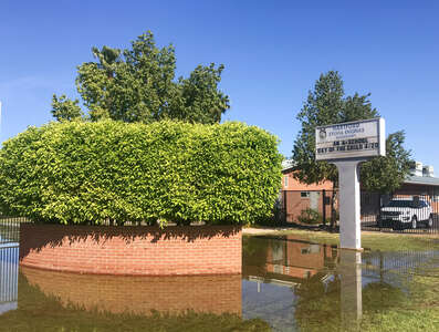 Hartford Syvia Encinas Elementary School image