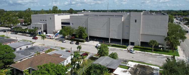 Miami-Dade County Public Schools in Miami Florida Slideshow Image 6