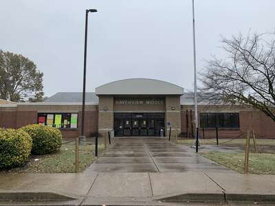 Memphis Shelby County Schools in Memphis Tennessee Slideshow Image 28