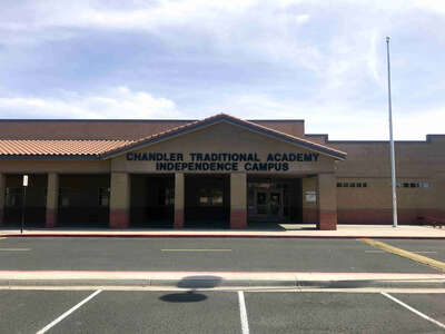 Independence Campus - Chandler Traditional Academy image