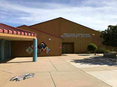Ignacio Conchos Elementary School image