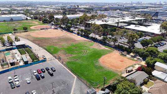 Wiseburn Unified School District in El Segundo California Slideshow Image 5