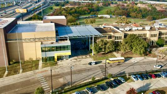 IM Terrell Academy image