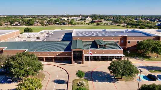 Keller Independent School District in Keller Texas Slideshow Image 7