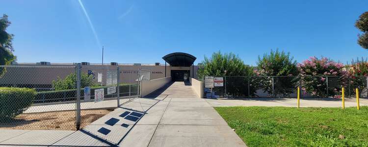 Riverside Unified School District in Riverside California Slideshow Image 20