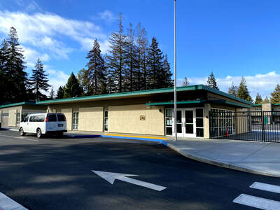 Jose Antonio Vargas Elementary School image