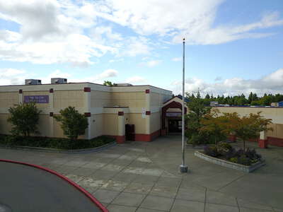 Vacaville Unified School District in Vacaville California Slideshow Image 5