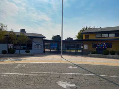 John C. Fremont Elementary image