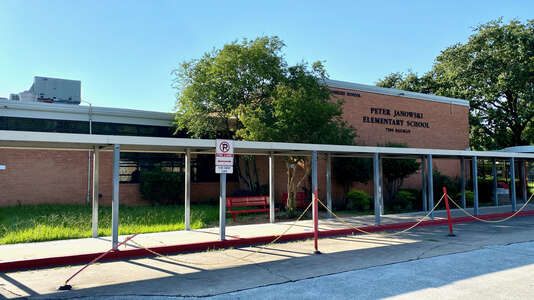 Janowski Elementary image