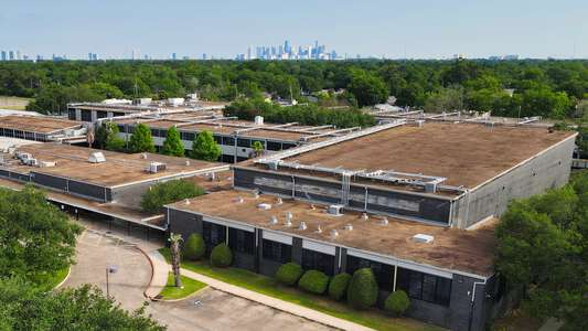 Jones Futures Academy image