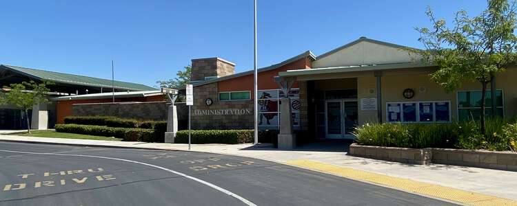 Riverside Unified School District in Riverside California Slideshow Image 19