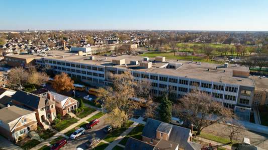 Kennedy - John F. Kennedy High School image