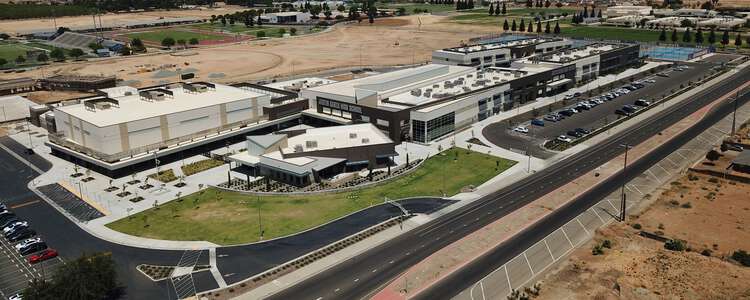 Central Unified School District in Fresno California Slideshow Image 2