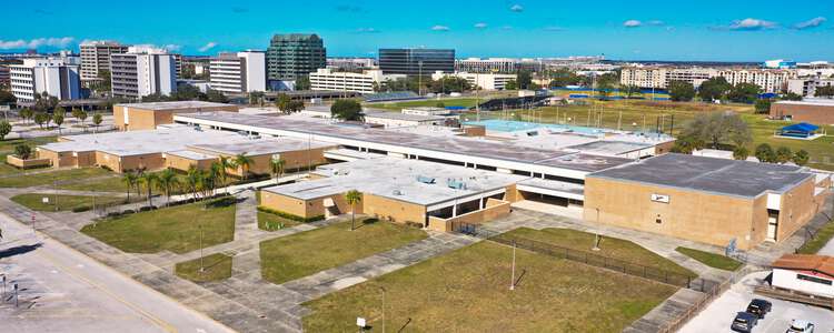 Hillsborough County Public Schools in Tampa Florida Slideshow Image 11