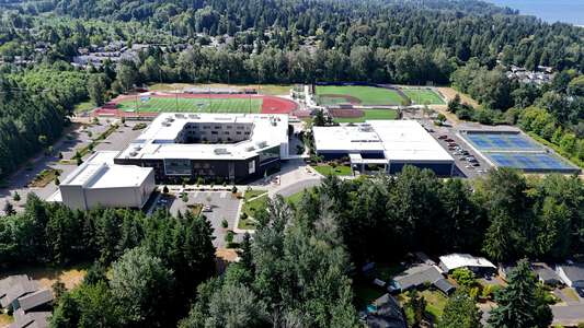 Lake Washington School District in Redmond Washington Slideshow Image 3