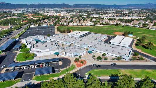 Temecula Valley Unified School District in Temecula California Slideshow Image 10