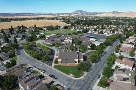 Antioch Unified School District in Antioch California Slideshow Image 13