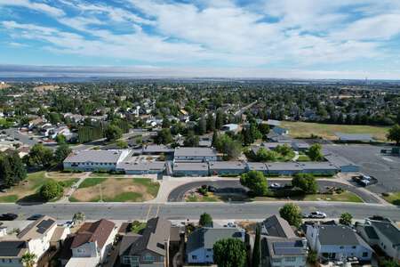 Antioch Unified School District in Antioch California Slideshow Image 14