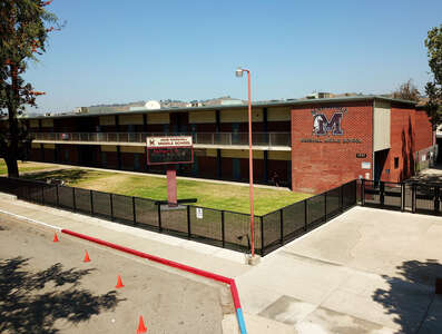 Pomona Unified School District in Pomona California Slideshow Image 10