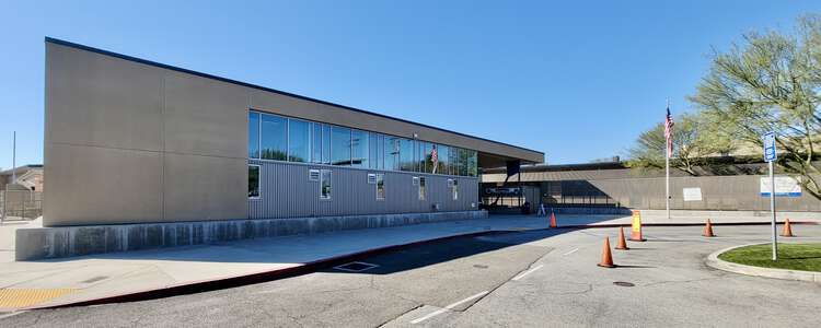 San Gabriel Unified School District in San Gabriel California Slideshow Image 2