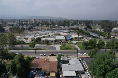 Hemet Unified School District in Hemet California Slideshow Image 12