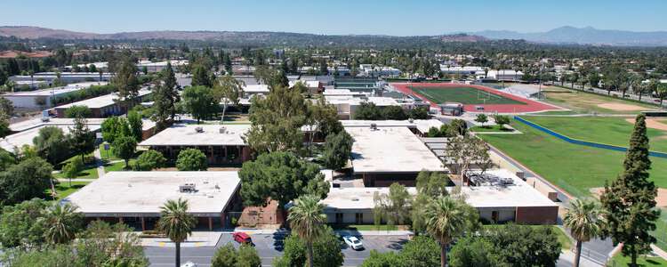 Riverside Unified School District in Riverside California Slideshow Image 5