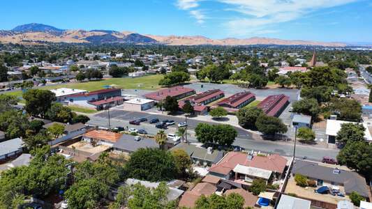 Antioch Unified School District in Antioch California Slideshow Image 15