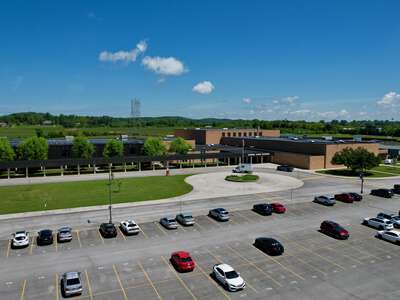 Karns High School image