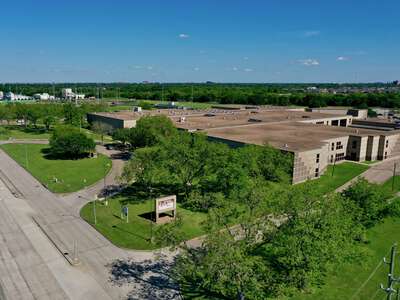 Fort Bend Independent School District in Sugar Land Texas Slideshow Image 11
