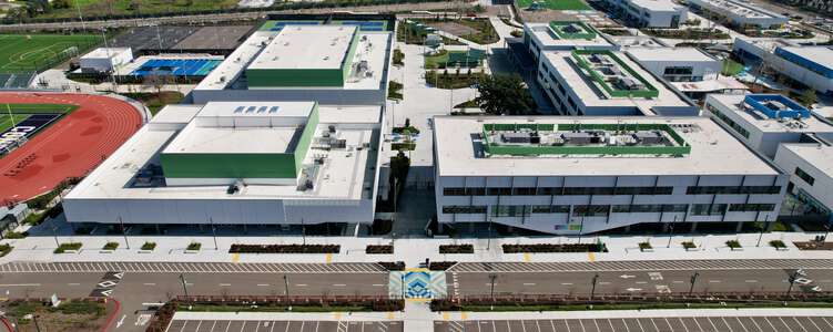 Santa Clara Unified School District in Santa Clara California Slideshow Image 22