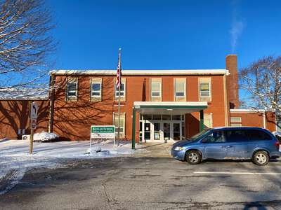 Kellar Primary School image