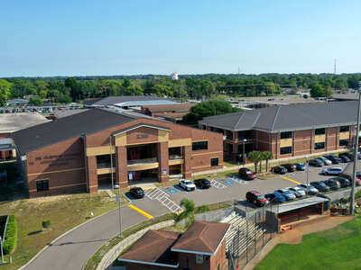 Kathleen Senior High School image