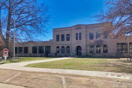 Stillwater Public Schools in Stillwater Oklahoma Slideshow Image 3