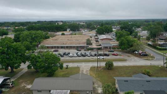 Lake Alfred Elementary School image