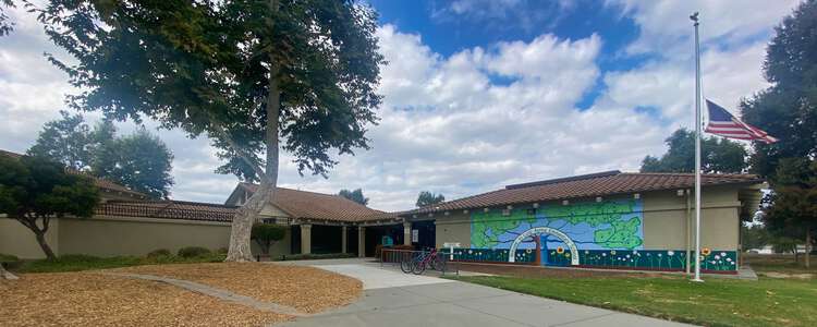 Gilroy Unified School District in Gilroy California Slideshow Image 7