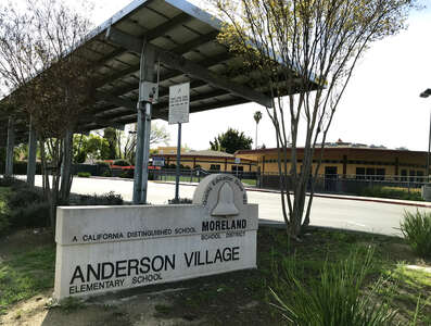 Leroy Anderson Elementary School image
