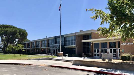 Sacramento City Unified School District in Sacramento California Slideshow Image 4