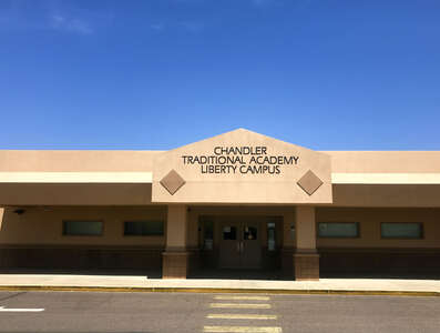 Liberty Campus - Chandler Traditional Academy image