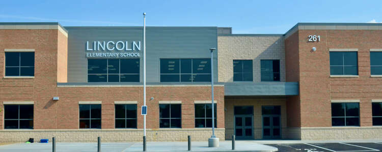 Gahanna-Jefferson City School District Board of Education in Gahanna Ohio Slideshow Image 9