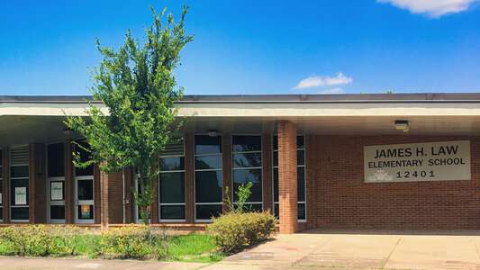 Law Elementary image