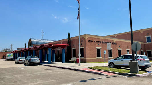 Lewis Elementary image