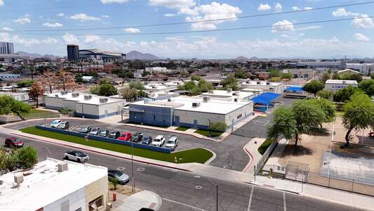 Phoenix Elementary School District #1 in Phoenix Arizona Slideshow Image 8