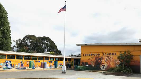 Longwood Elementary School image
