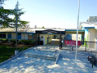 Alum Rock Union Elementary School District in San Jose California Slideshow Image 8