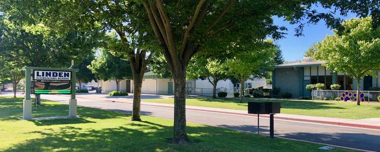 Linden Unified School District in Linden California Slideshow Image 3