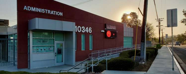 Alvord Unified School District in Corona California Slideshow Image 11