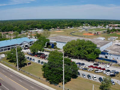 Lake Gibson Middle School image