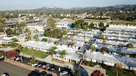 Fullerton Joint Union High School District in Fullerton California Slideshow Image 2