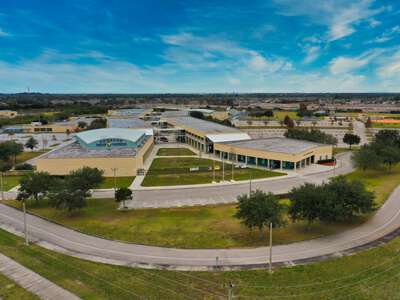 Hillsborough County Public Schools in Tampa Florida Slideshow Image 13