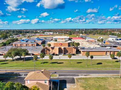 Hillsborough County Public Schools in Tampa Florida Slideshow Image 14